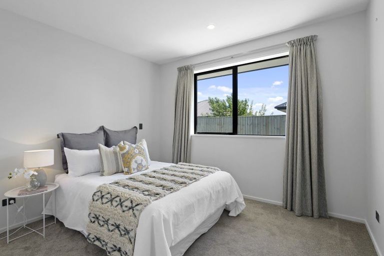 Photo of property in 4 Napper Place, Halswell, Christchurch, 8025