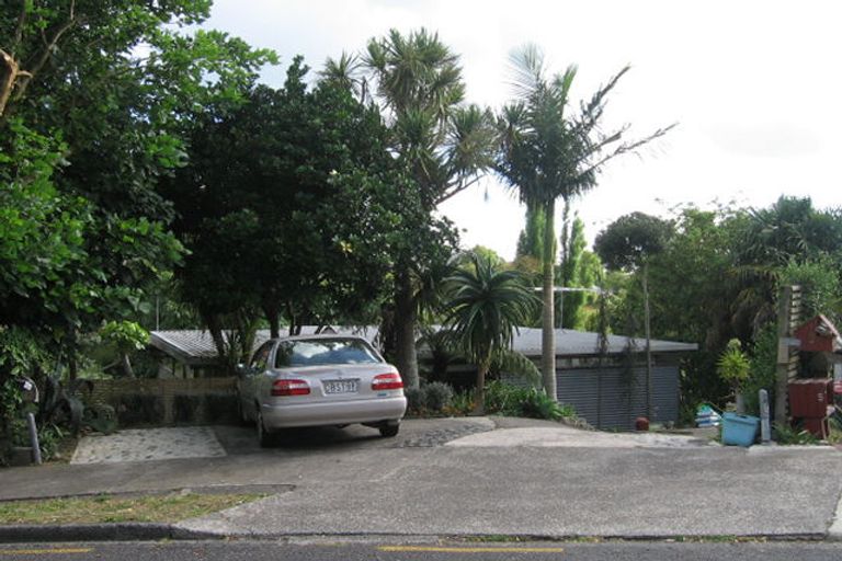 Photo of property in 7 Geraldine Place, Kohimarama, Auckland, 1071