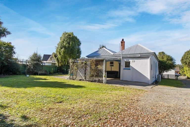 Photo of property in 2 Point Bush Road, Waimate, 7924