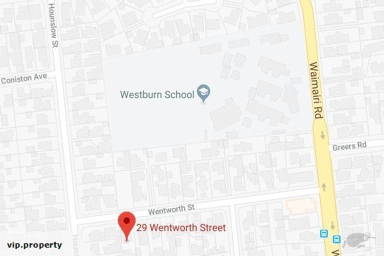 Photo of property in 32 Wentworth Street, Ilam, Christchurch, 8041