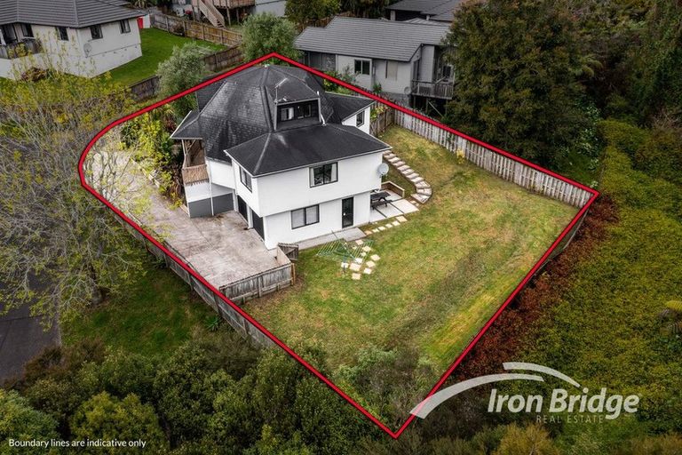 Photo of property in 41 Hewlett Road, Massey, Auckland, 0614