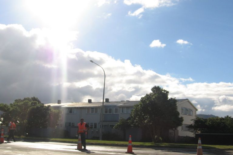 Photo of property in 4/1 Waione Street, Petone, Lower Hutt, 5012