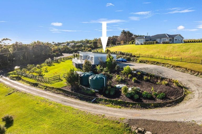 Photo of property in 37 Okahu Downs Drive, Kaitaia, 0481