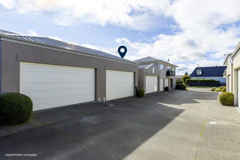 Photo of property in 47 Chateau Crescent, Rangatira Park, Taupo, 3330