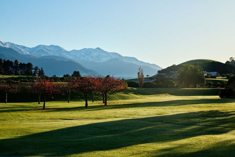 Photo of property in 7 Swyncombe Place, Kaikoura Flat, Kaikoura, 7371