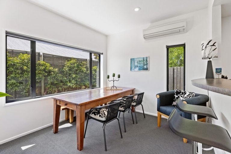 Photo of property in 37 Berry Street, St Albans, Christchurch, 8014