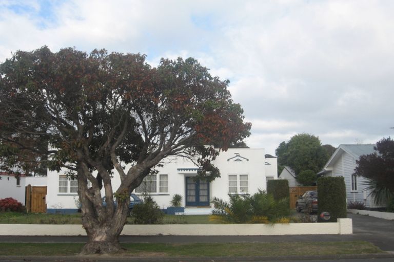 Photo of property in 50 Tom Parker Avenue, Marewa, Napier, 4110