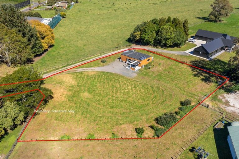 Photo of property in 153a Pah Road, Te Puke, 3189