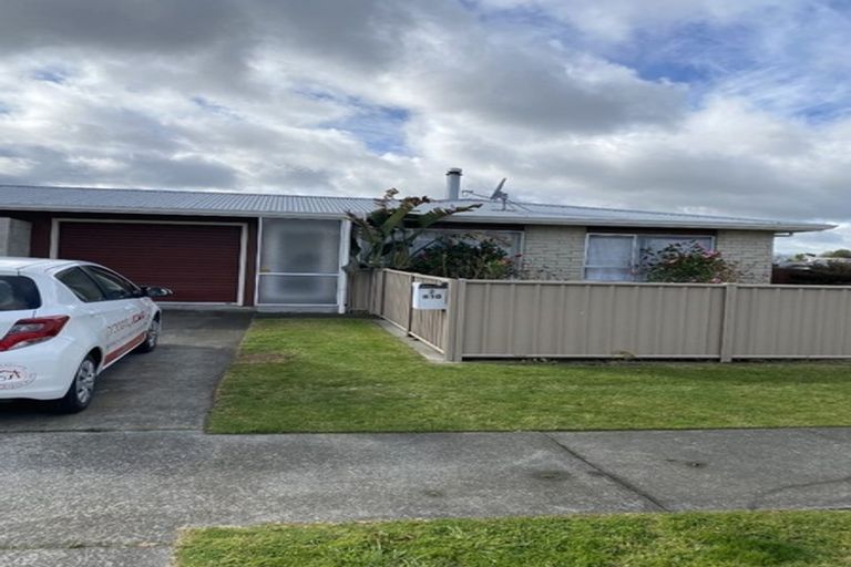 Photo of property in 3/302 Sylvan Road, Parkvale, Hastings, 4122