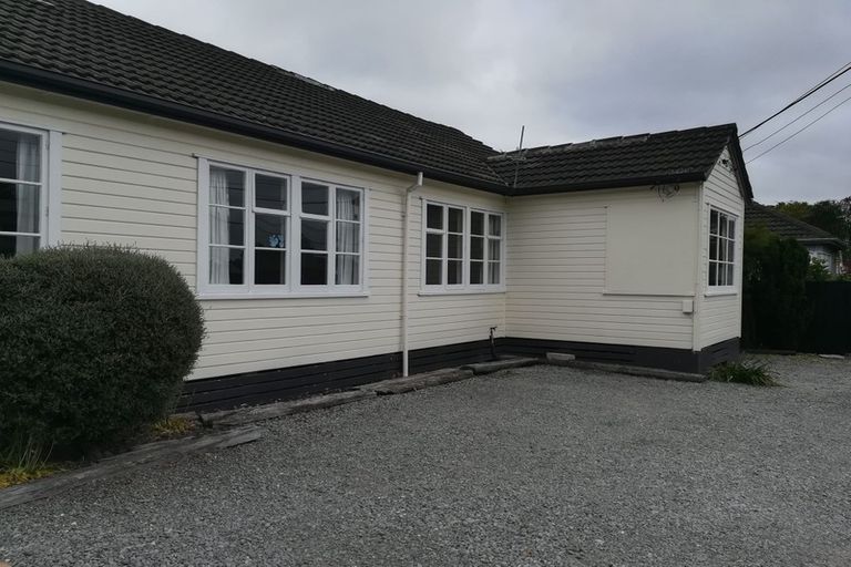 Photo of property in 20 Middleton Road, Upper Riccarton, Christchurch, 8041