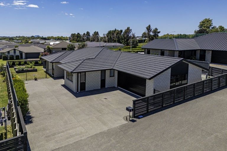 Photo of property in 3 Beggs Lane, Pyes Pa, Tauranga, 3112
