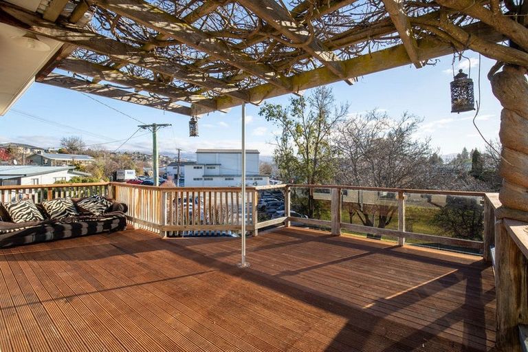 Photo of property in 2 Taylor Place, Alexandra, 9320