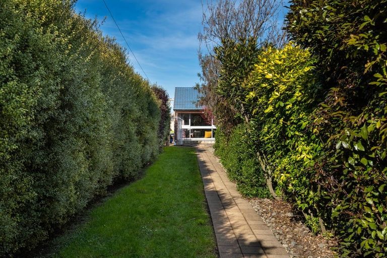 Photo of property in 267 Oxford Street, South Dunedin, Dunedin, 9012