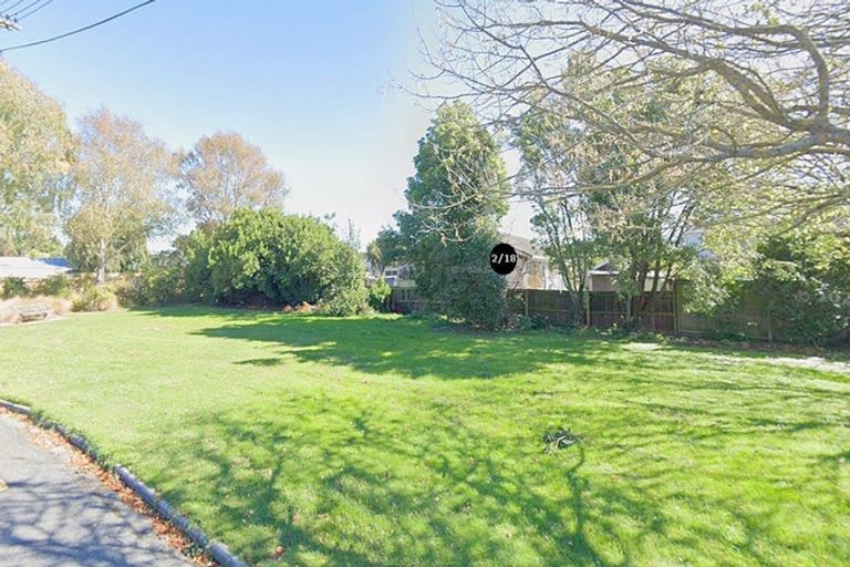Photo of property in 2/18 Rosebery Street, Spreydon, Christchurch, 8024