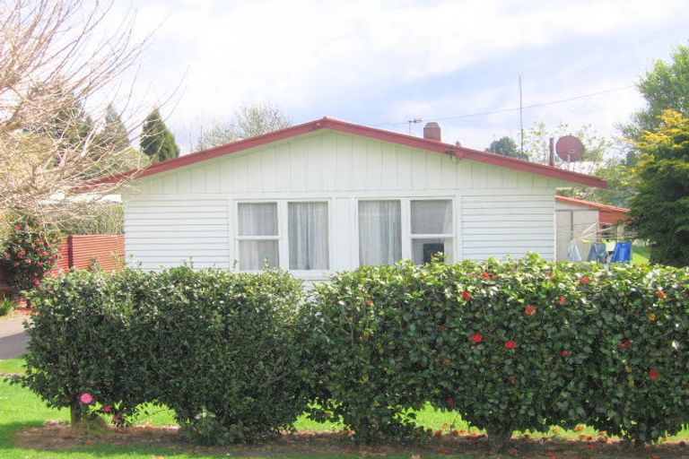 Photo of property in 638 Te Ngae Road, Owhata, Rotorua, 3010