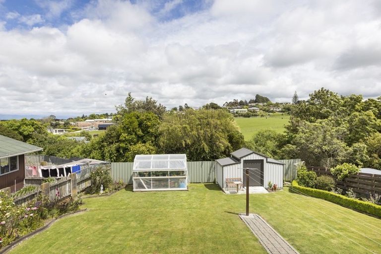 Photo of property in 30 Park View Avenue, Feilding, 4702