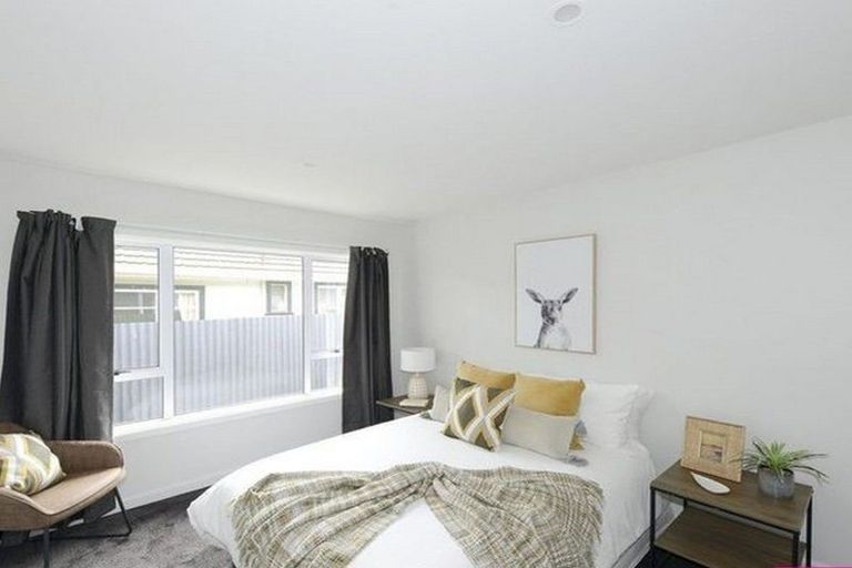 Photo of property in 50 Glenfield Crescent, Mairehau, Christchurch, 8052