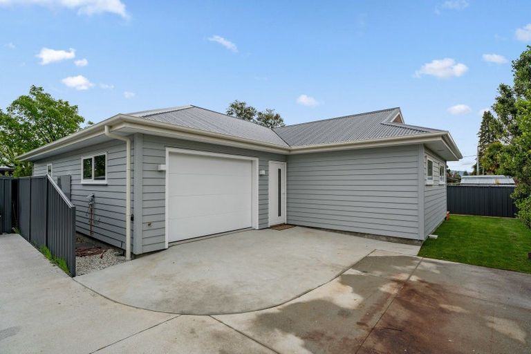 Photo of property in 23a Ray Street, Cromwell, 9310