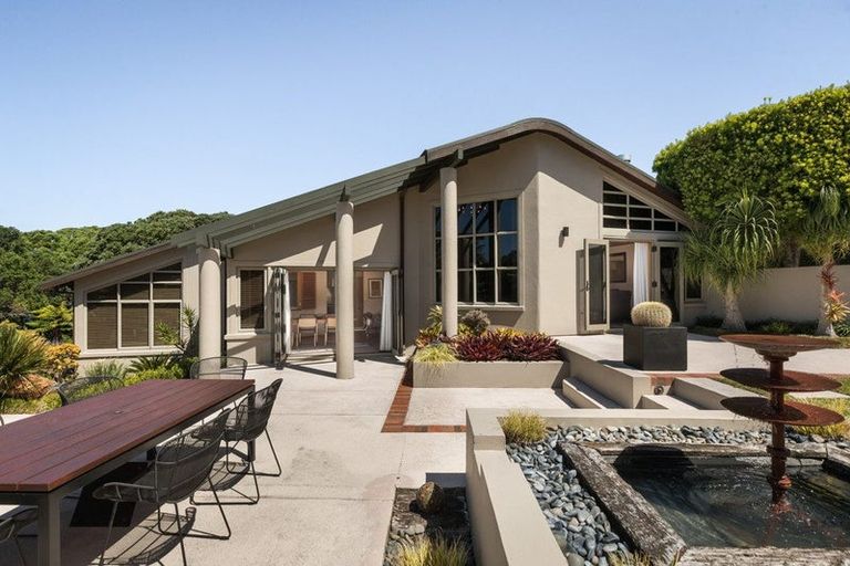 Photo of property in 190 Tanners Point Road, Tanners Point, Katikati, 3177