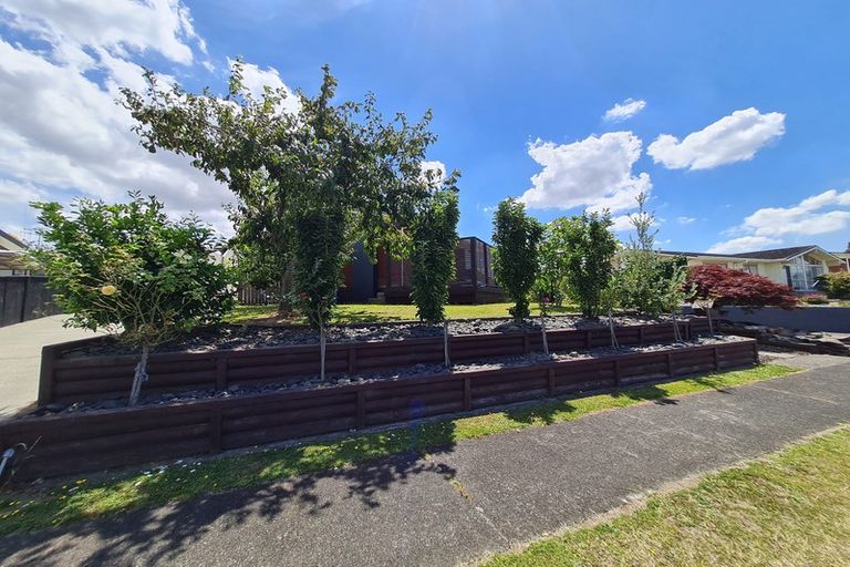 Photo of property in 10 Rushton Road, Morrinsville, 3300