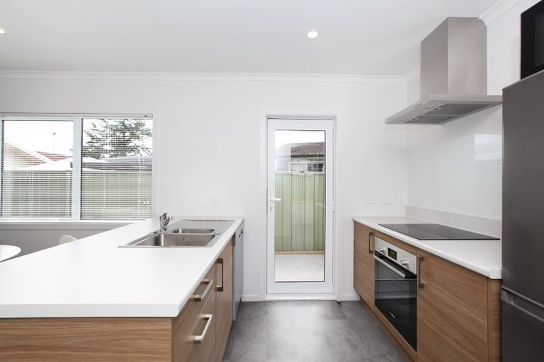 Photo of property in 5/7 Burrows Place, Frankton, Hamilton, 3204