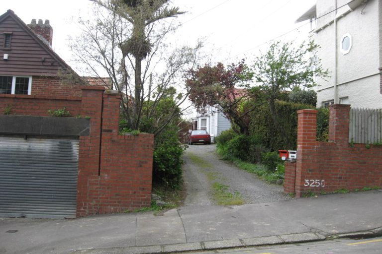 Photo of property in 325a The Terrace, Te Aro, Wellington, 6011