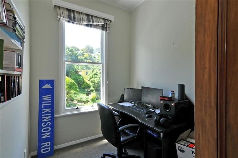 Photo of property in 53 Norway Street, Aro Valley, Wellington, 6012