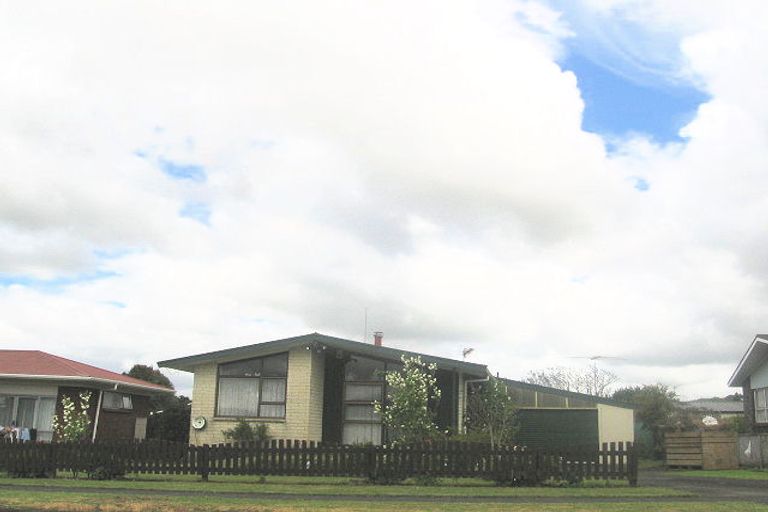 Photo of property in 184 Victoria Street West, Pukekohe, 2120