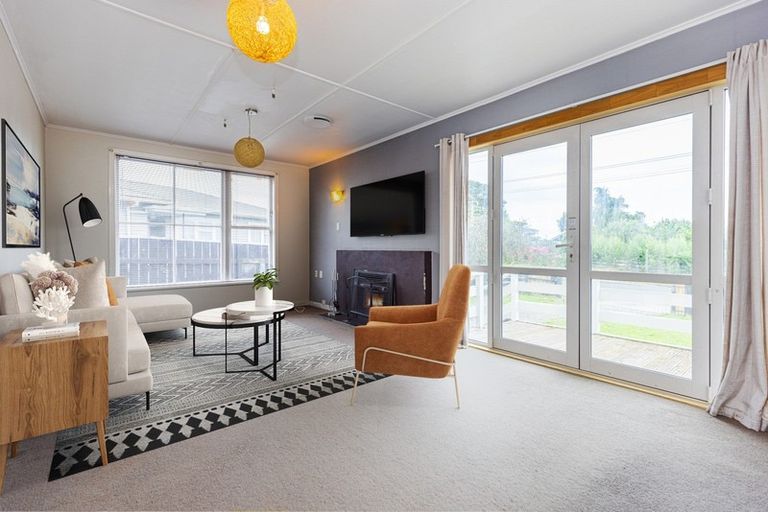 Photo of property in 38 Hendersons Line, Marton, 4710