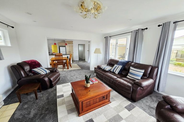 Photo of property in 90 Mcleod Street, Elderslea, Upper Hutt, 5018