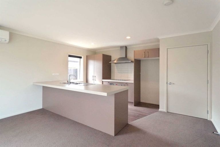 Photo of property in 1 Burford Way, Rolleston, 7615