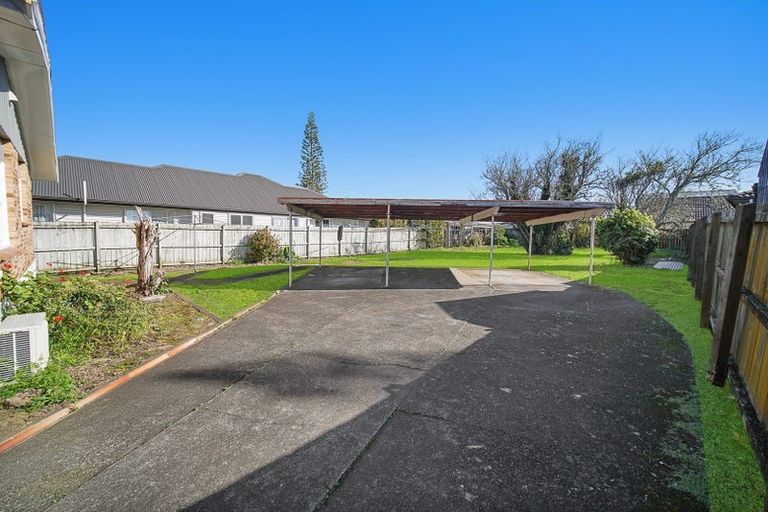Photo of property in 3/165 Gray Avenue, Papatoetoe, Auckland, 2024