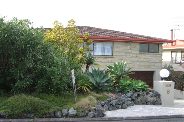 Photo of property in 8 Carmen Terrace, Snells Beach, 0920