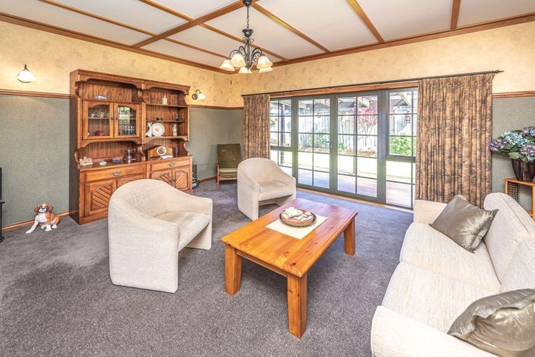 Photo of property in 15 Bullock Drive, Springvale, Whanganui, 4501