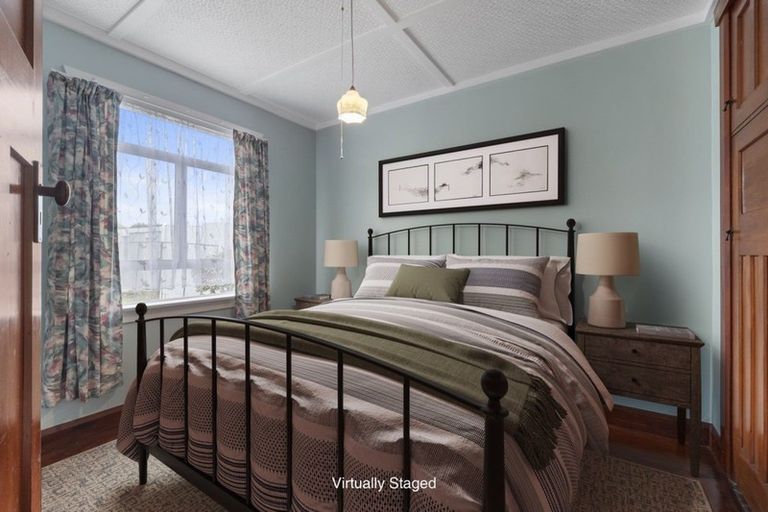 Photo of property in 5804 South Road, Rahotu, Opunake, 4684