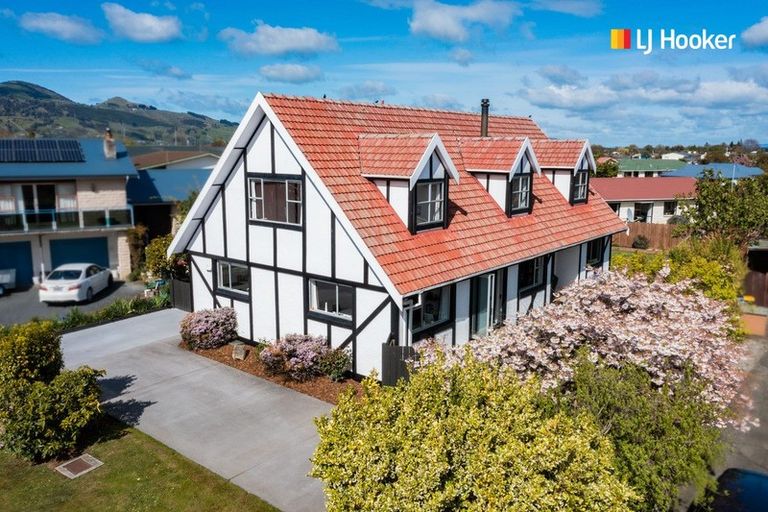 Photo of property in 15 Cherry Drive, Mosgiel, 9024