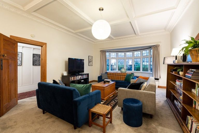 Photo of property in 20 Coughtrey Street, Saint Clair, Dunedin, 9012