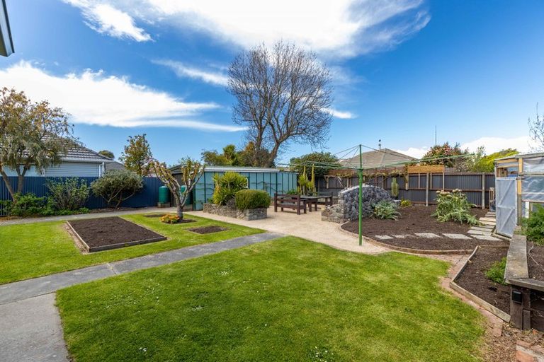 Photo of property in 54 Glenfield Crescent, Mairehau, Christchurch, 8052
