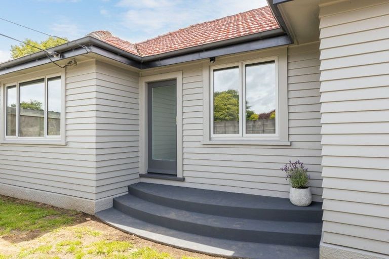 Photo of property in 266 Coronation Avenue, Welbourn, New Plymouth, 4310