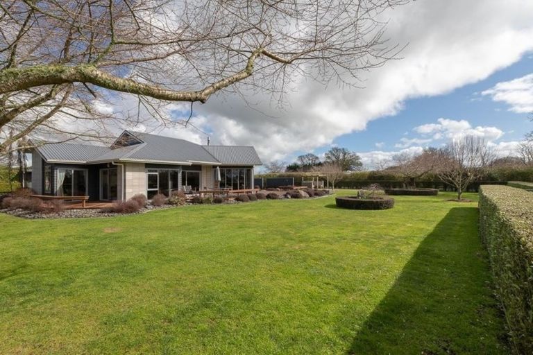 Photo of property in 75 Oaklea Lane, Tamahere, Hamilton, 3283