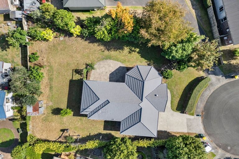 Photo of property in 10 Kimiora Close, Fairview Downs, Hamilton, 3214