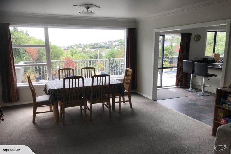 Photo of property in 117 Mount Pleasant Road, Mount Pleasant, Christchurch, 8081