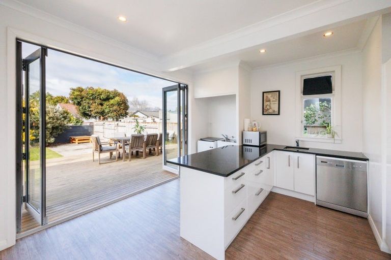 Photo of property in 95 Havill Street, Takaro, Palmerston North, 4410