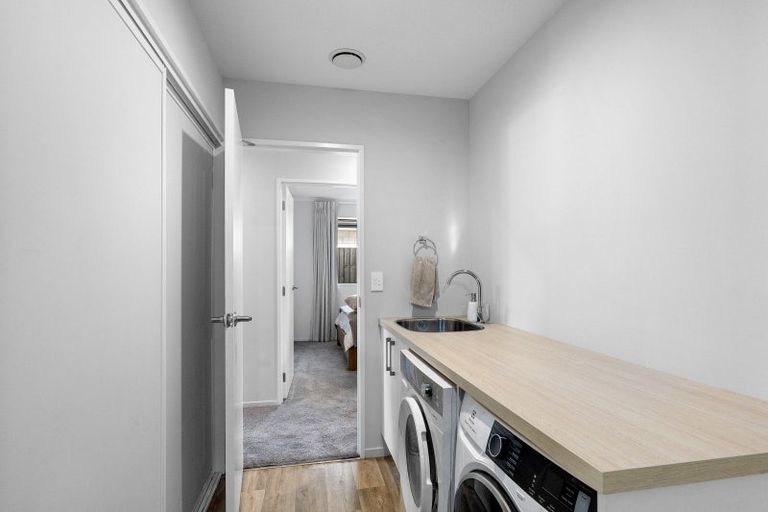 Photo of property in 3 Snapdragon Lane, Wigram, Christchurch, 8025