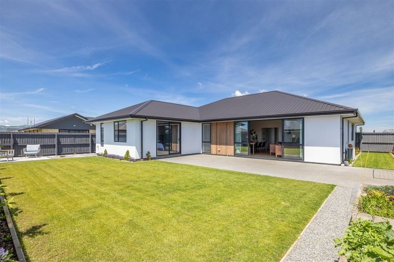 Photo of property in 81 Southfield Drive, Lincoln, 7608