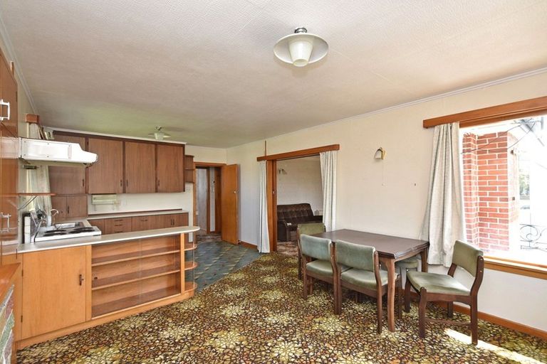 Photo of property in 331 Chelmsford Street, Waverley, Invercargill, 9810