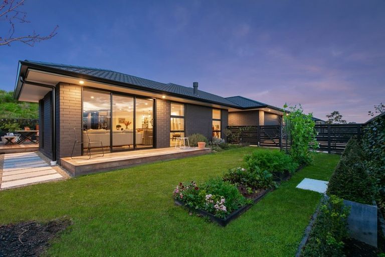 Photo of property in 21 Blacklock Road, Pyes Pa, Tauranga, 3112