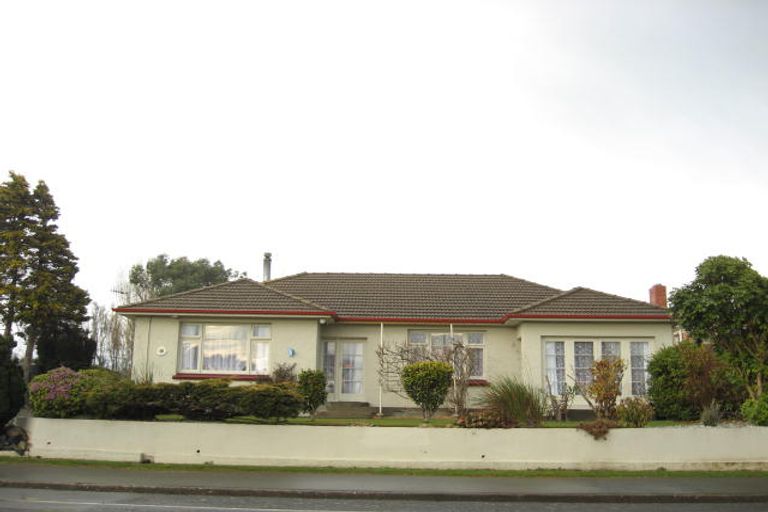 Photo of property in 225 Centre Street, Heidelberg, Invercargill, 9812