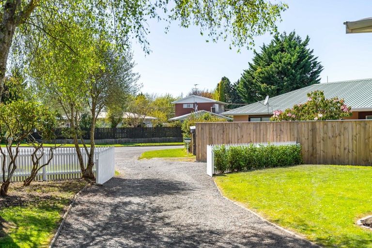 Photo of property in 9 Yule Grove, Greytown, 5712