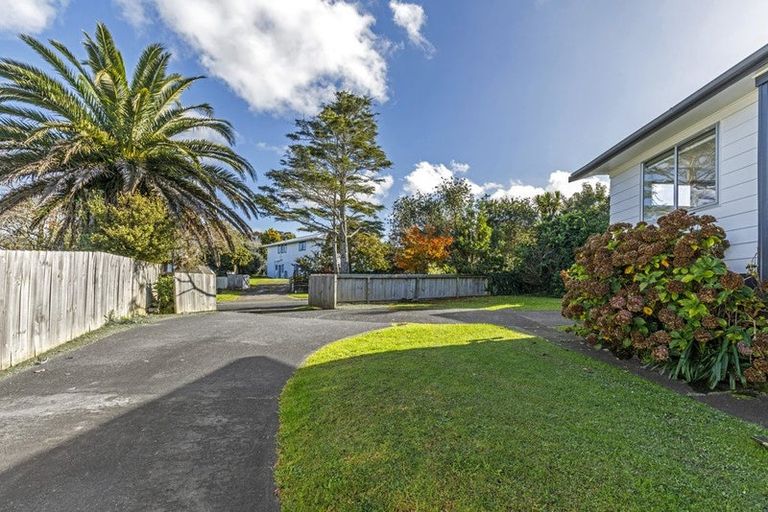 Photo of property in 3 Corric Hill, Torbay, Auckland, 0630